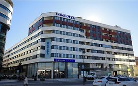 Eurohotel Castellón